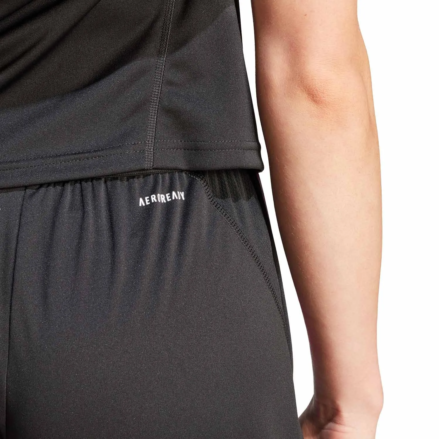 Short adidas Bayern entrenamiento mujer