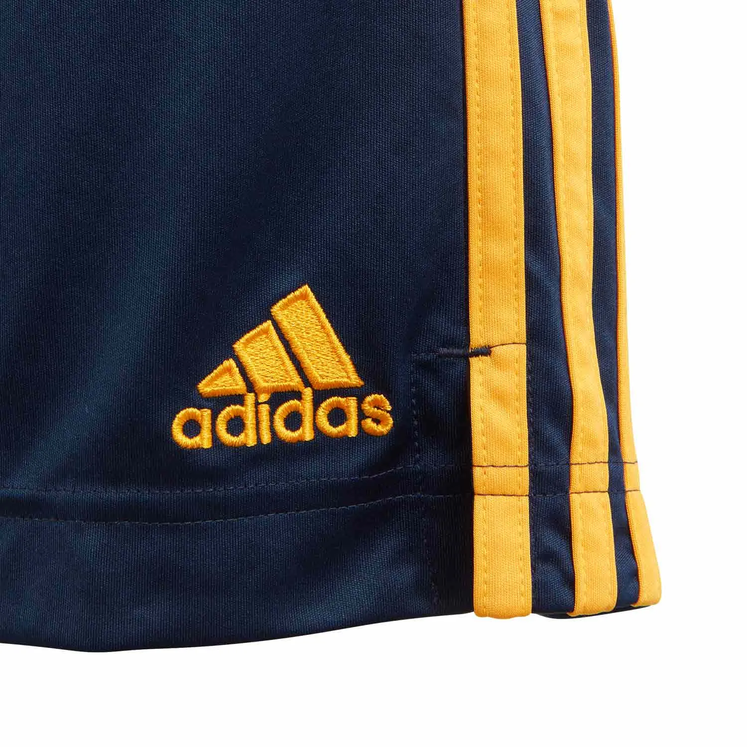 Short adidas España niño 2020 2021