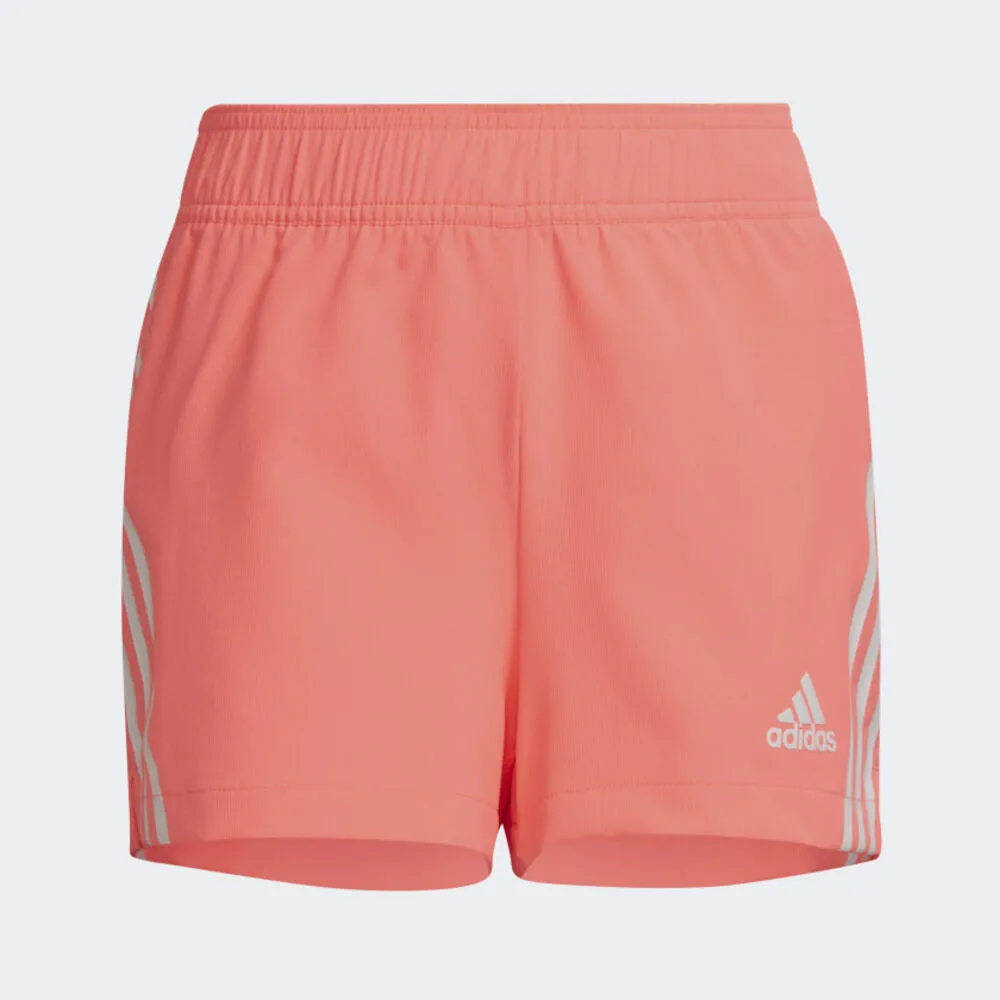 SHORT ADIDAS G AR 3S WV ROJO ACIDO BLANCO HA3899