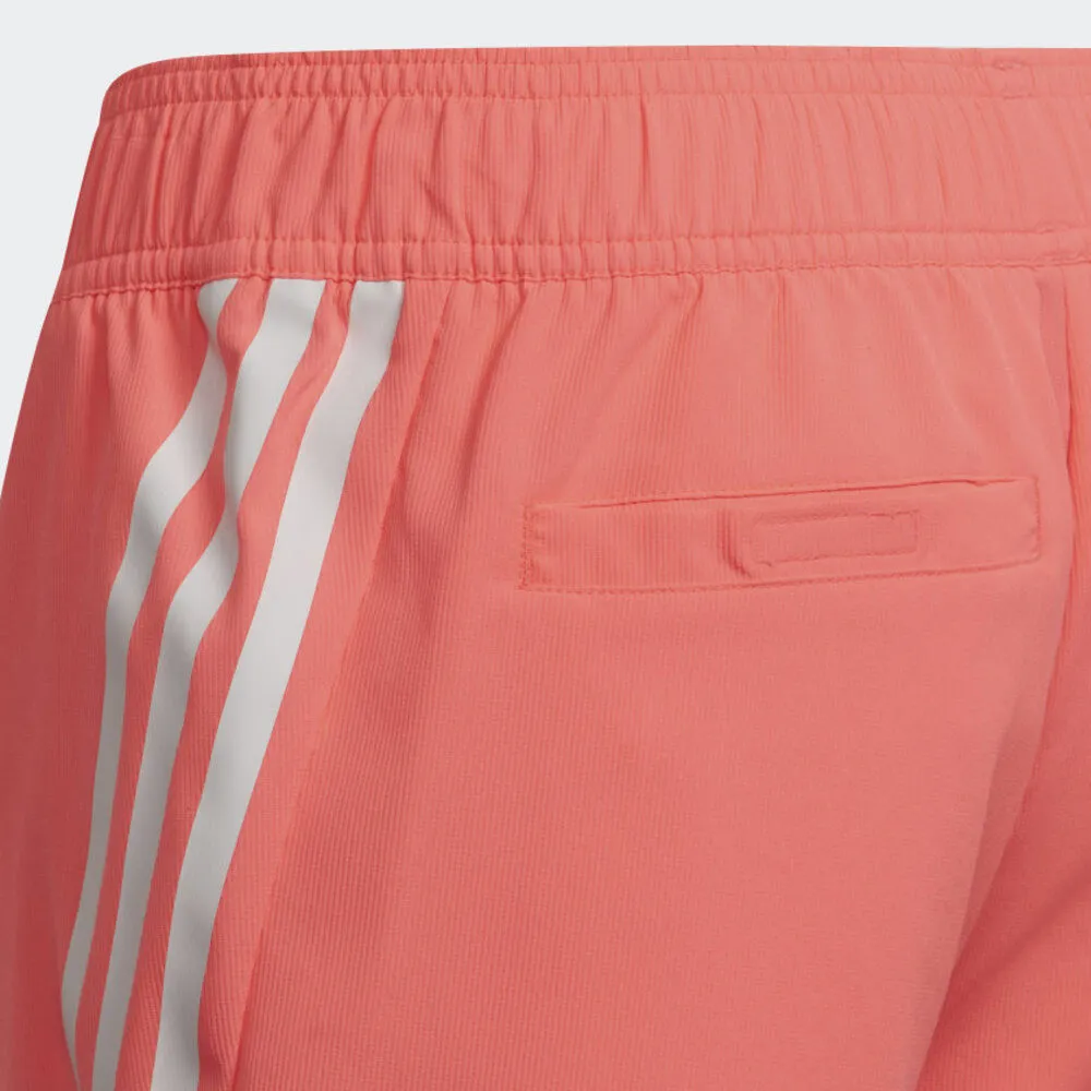SHORT ADIDAS G AR 3S WV ROJO ACIDO BLANCO HA3899