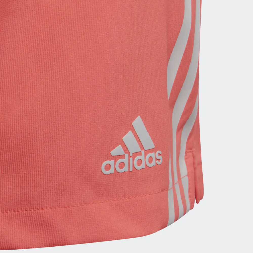 SHORT ADIDAS G AR 3S WV ROJO ACIDO BLANCO HA3899