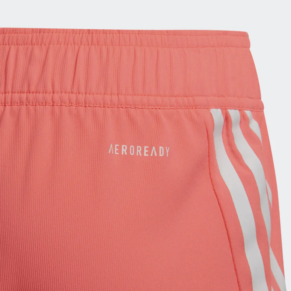 SHORT ADIDAS G AR 3S WV ROJO ACIDO BLANCO HA3899