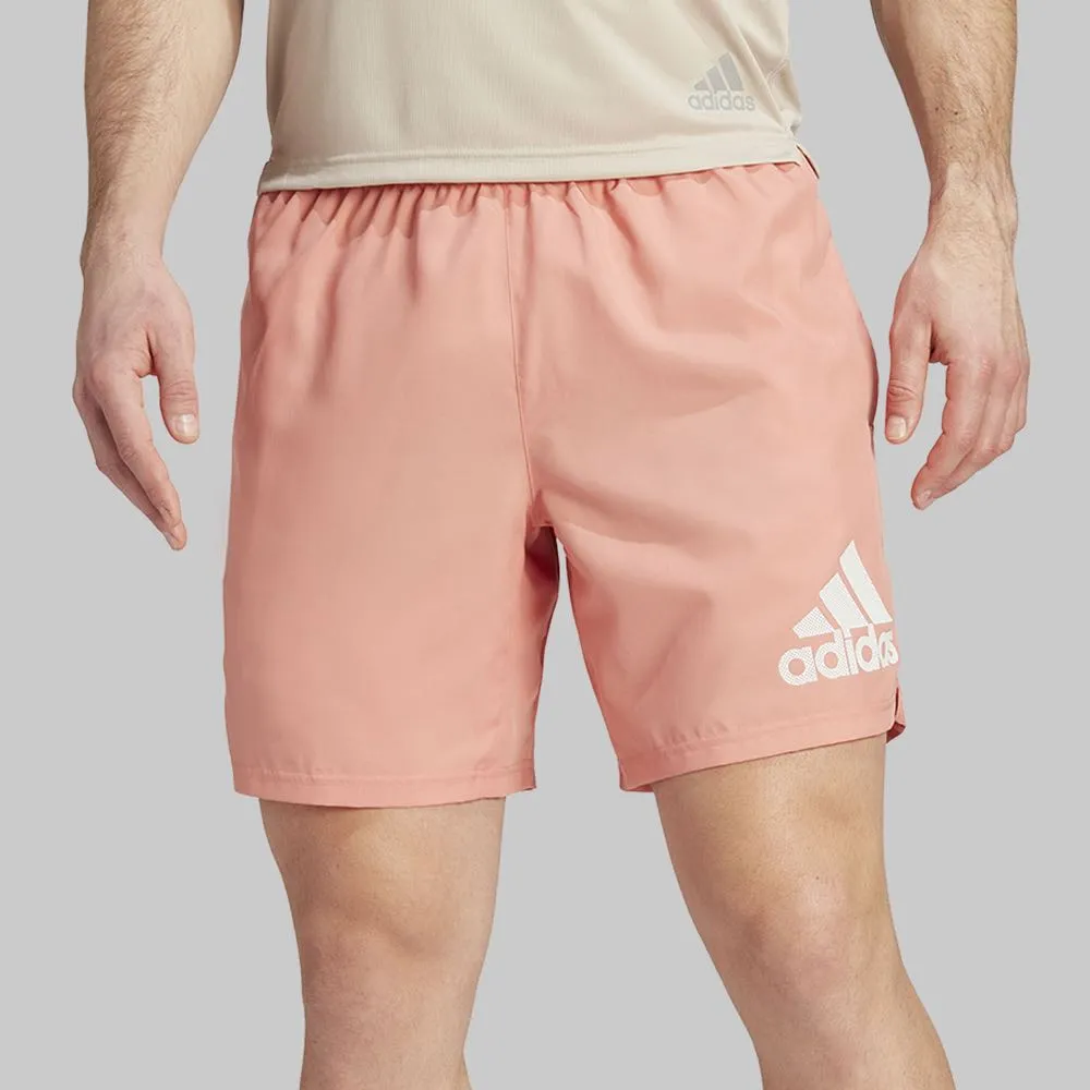 Short adidas Run It Hombres