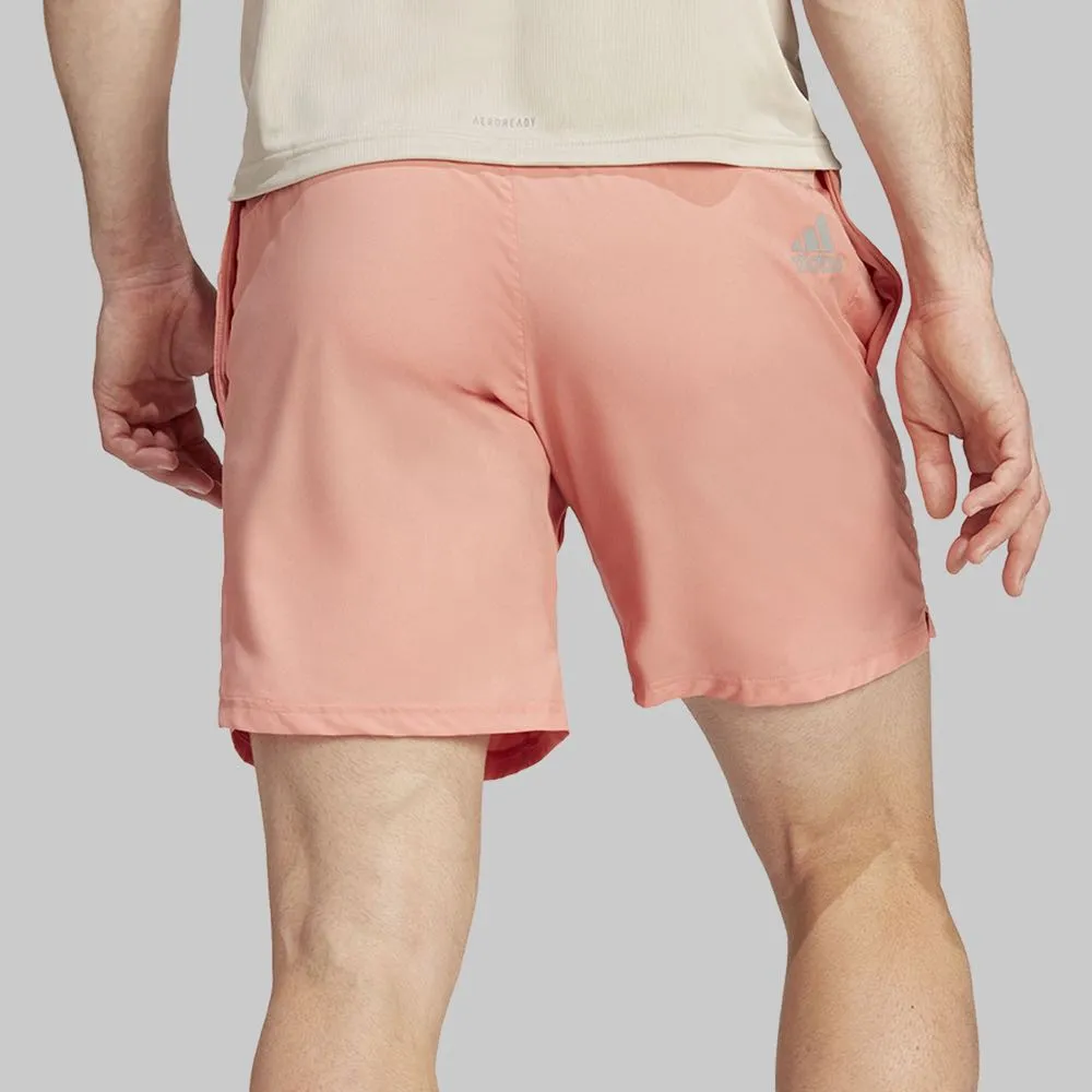 Short adidas Run It Hombres