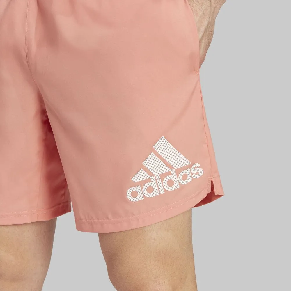 Short adidas Run It Hombres