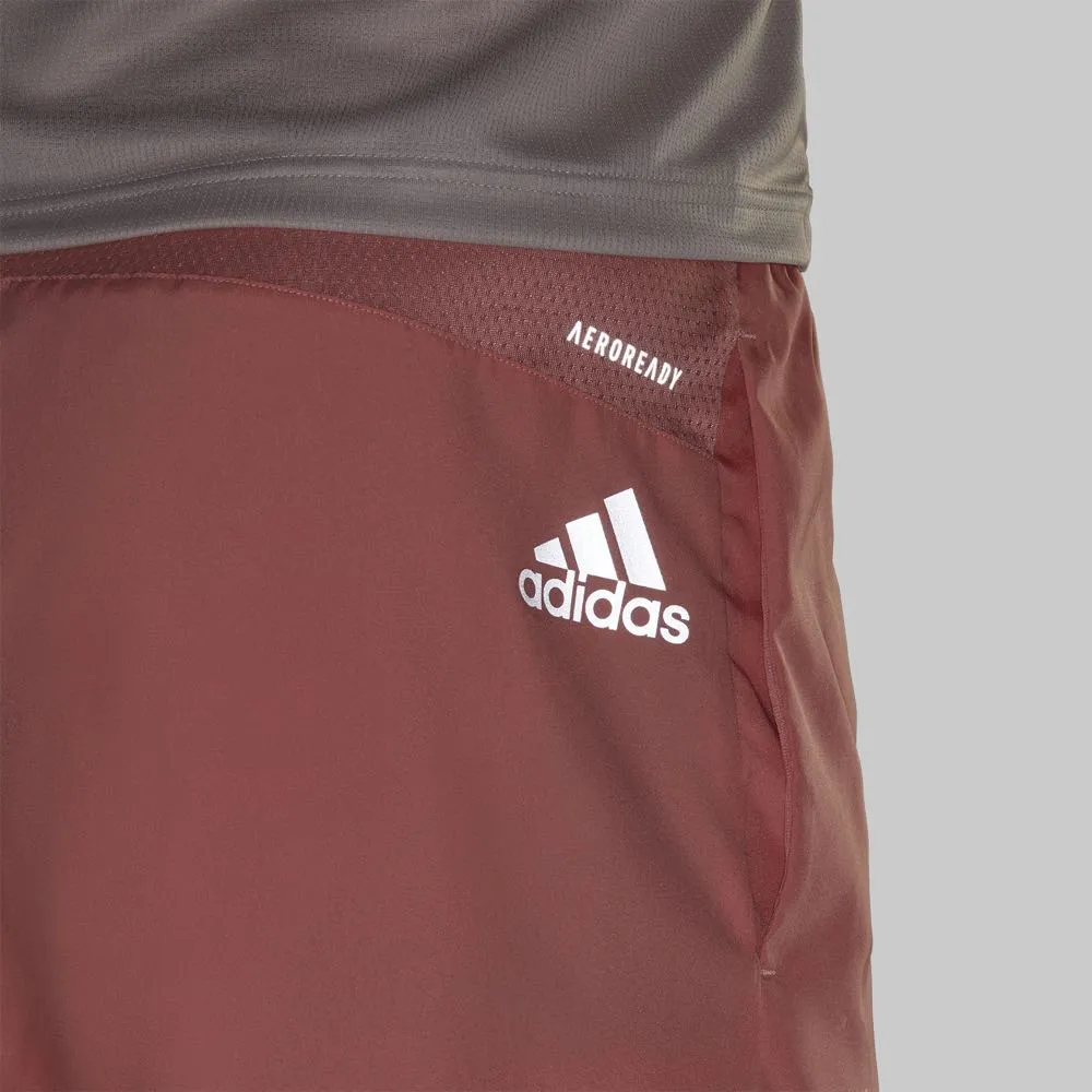Short adidas Run It Hombres