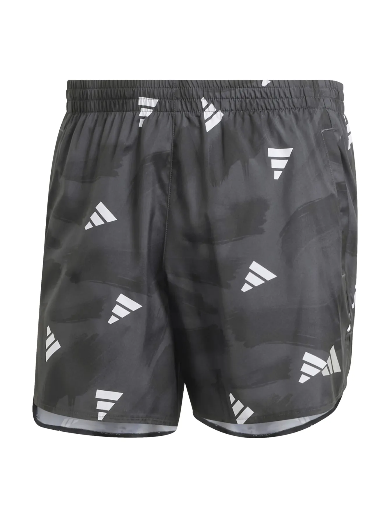 Short Adidas Run It Para Hombre
