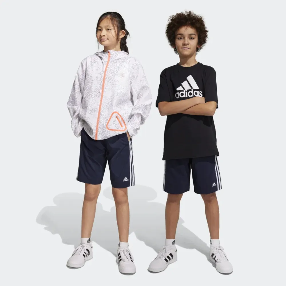 SHORT ADIDAS U 3S WN MARINO BLANCO IC6822