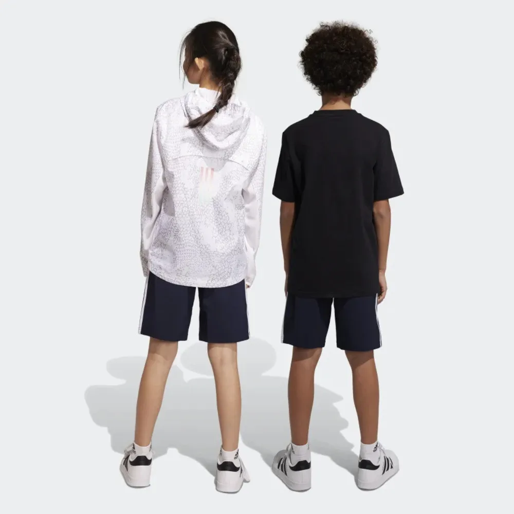 SHORT ADIDAS U 3S WN MARINO BLANCO IC6822