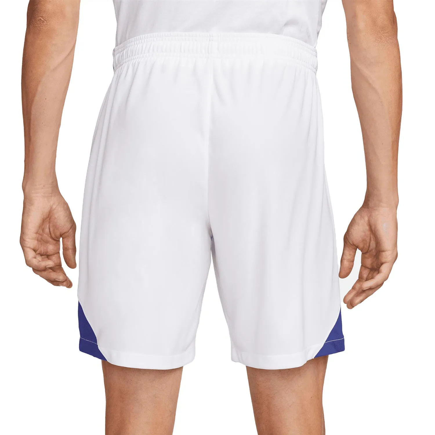 SHORT NIKE 2A BRASIL 2022 2023 DRIFIT STADIUM