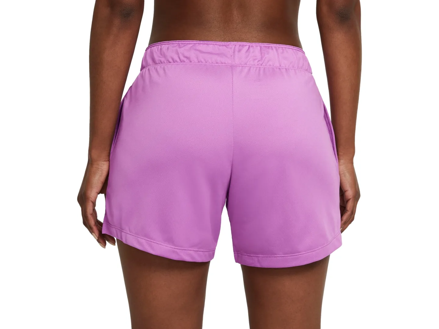 Short Nike Dri Fit Attack Para Mujer