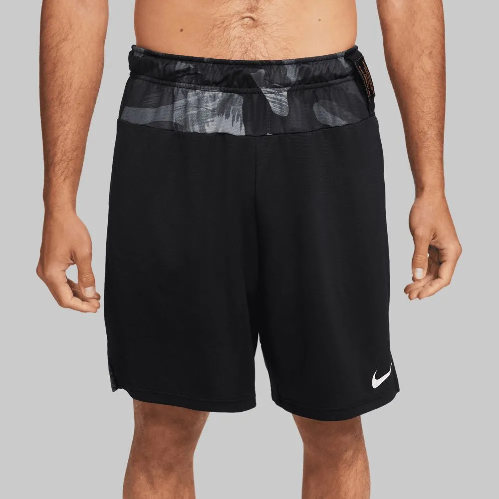 SHORT NIKE DRIFIT HOMBRE