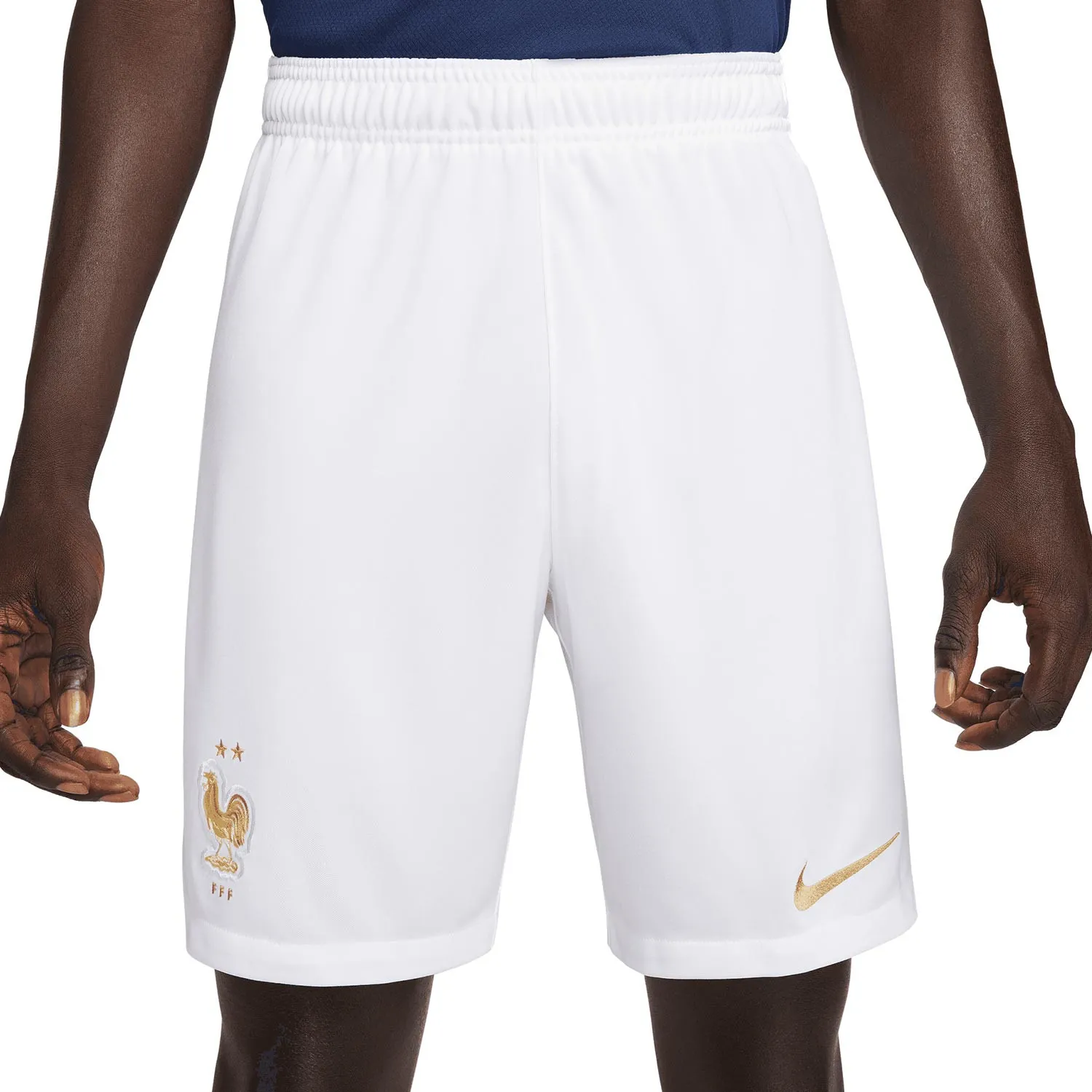 SHORT NIKE FRANCIA 2022 2023 DRIFIT STADIUM