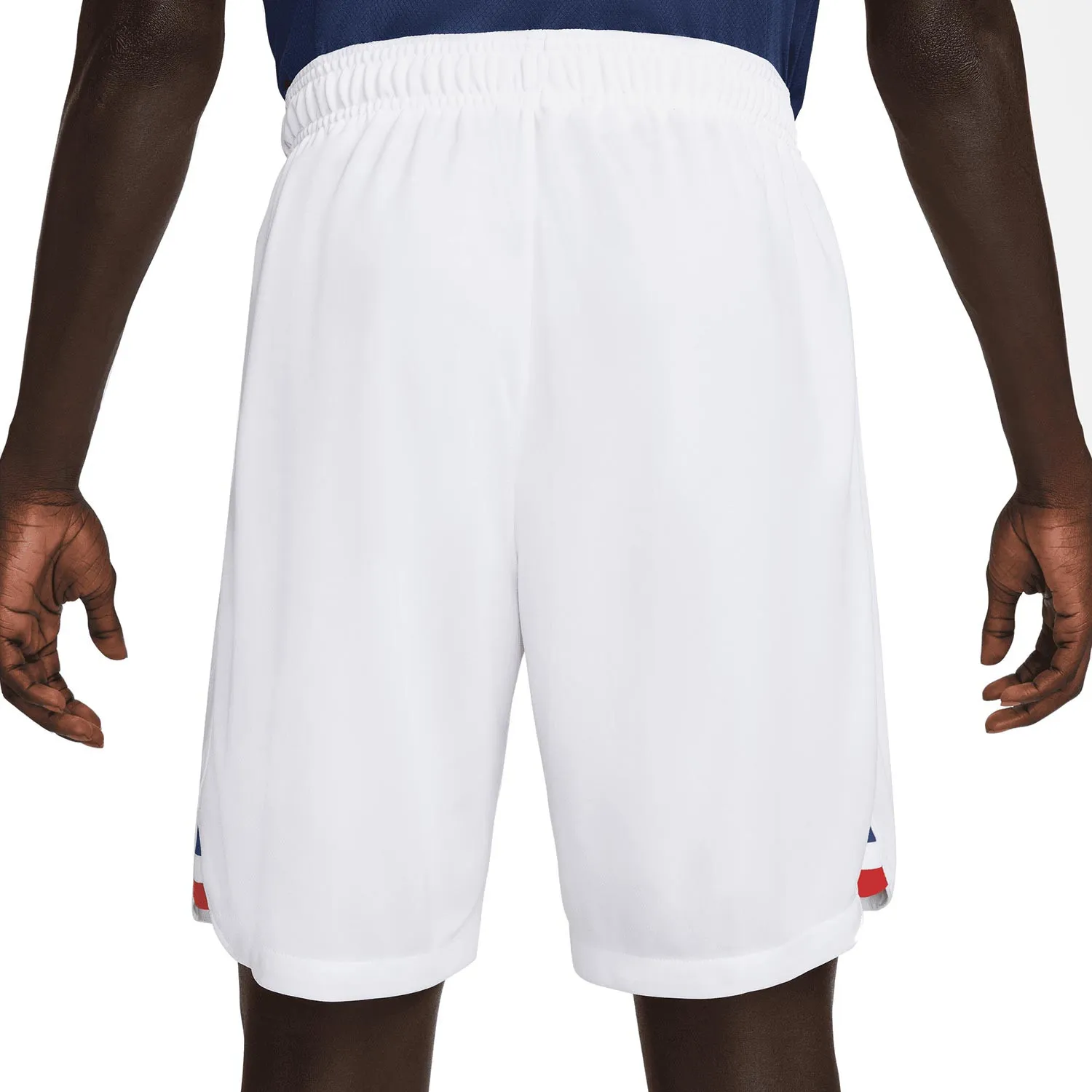 SHORT NIKE FRANCIA 2022 2023 DRIFIT STADIUM