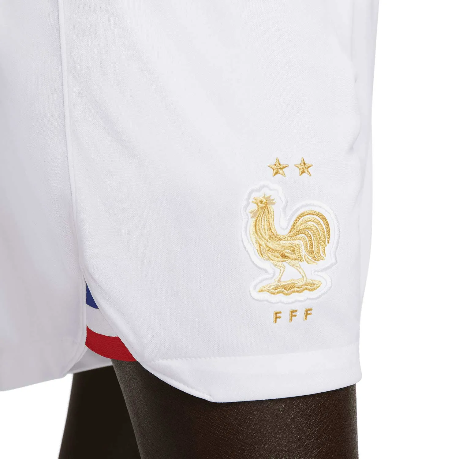 SHORT NIKE FRANCIA 2022 2023 DRIFIT STADIUM