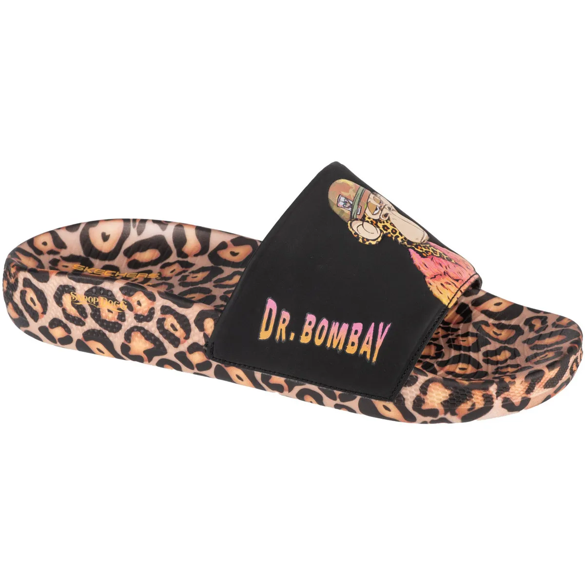 SNOOP DOGG HYPER SLIDE  DR. BOMBAY