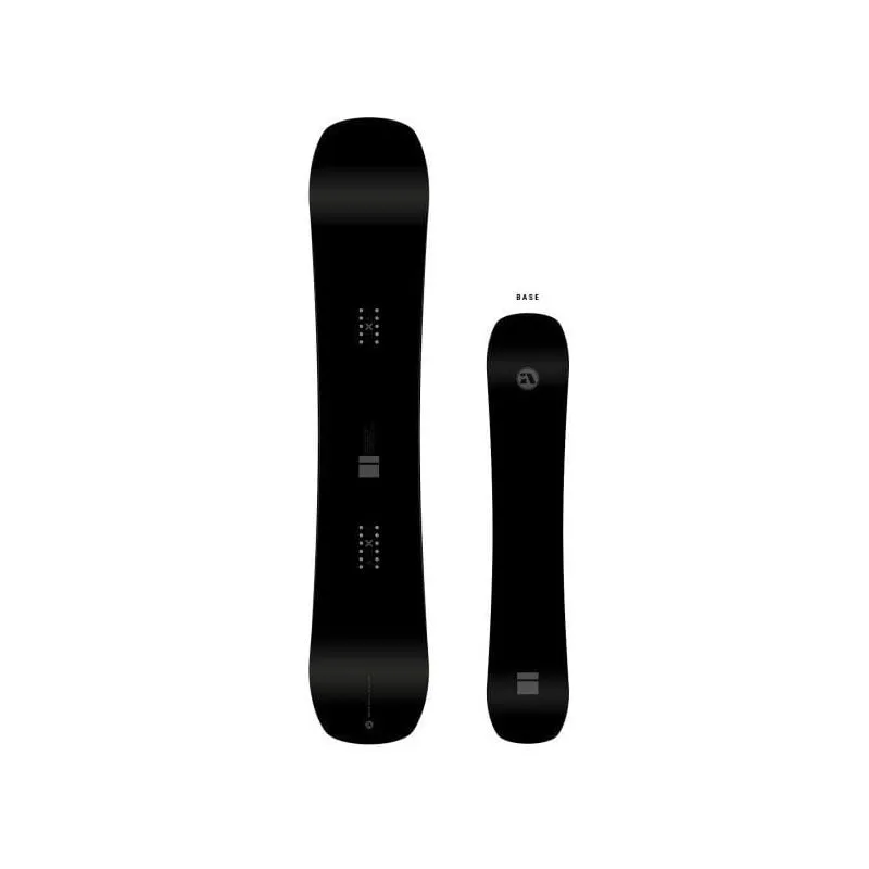 Snowboard pack Amplid Memory stick (2024) + fijación