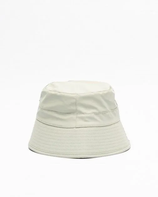Sombrero de copa Rains 20010 Bucket Hat W2 Verde