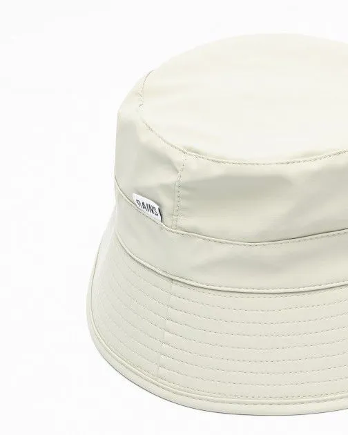 Sombrero de copa Rains 20010 Bucket Hat W2 Verde