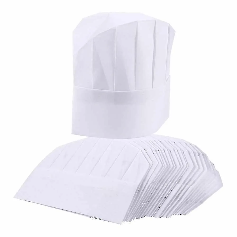 SOMBREROS 24PACK TOQUES, , TAPAS ADJABLES KIT FOR BA, CURY HYGIENE, ING