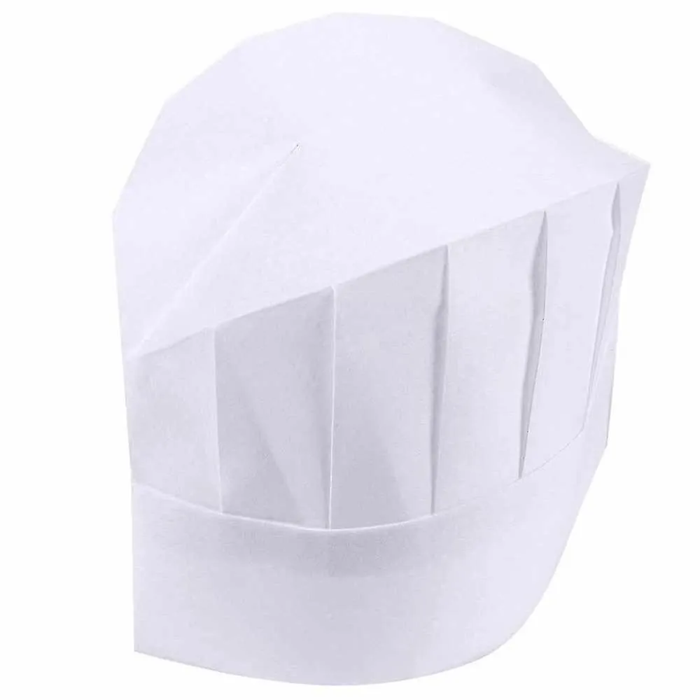 SOMBREROS 24PACK TOQUES, , TAPAS ADJABLES KIT FOR BA, CURY HYGIENE, ING
