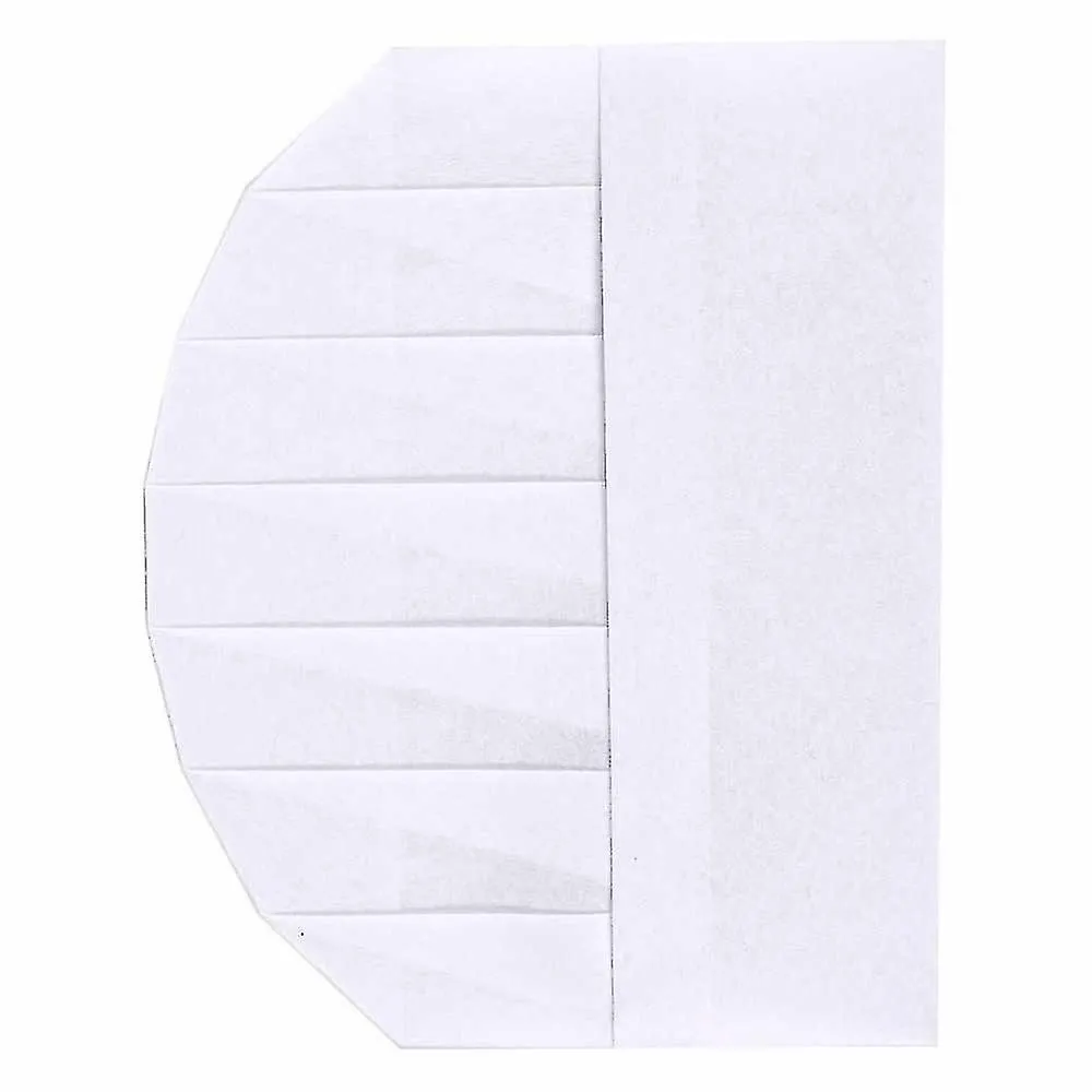 SOMBREROS 24PACK TOQUES, , TAPAS ADJABLES KIT FOR BA, CURY HYGIENE, ING