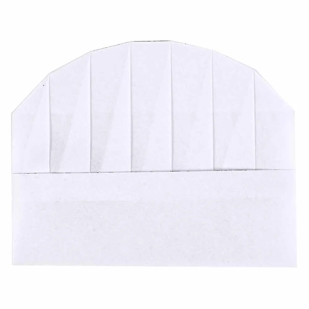 SOMBREROS 24PACK TOQUES, , TAPAS ADJABLES KIT FOR BA, CURY HYGIENE, ING