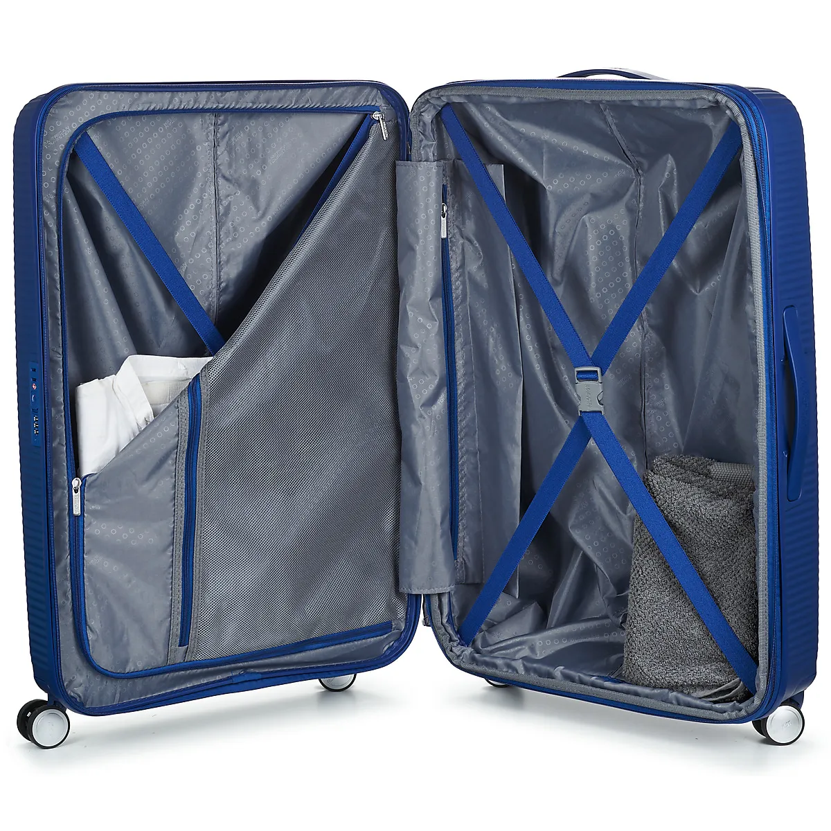 SOUNDBOX SPINNER 77/28 TSA EXP