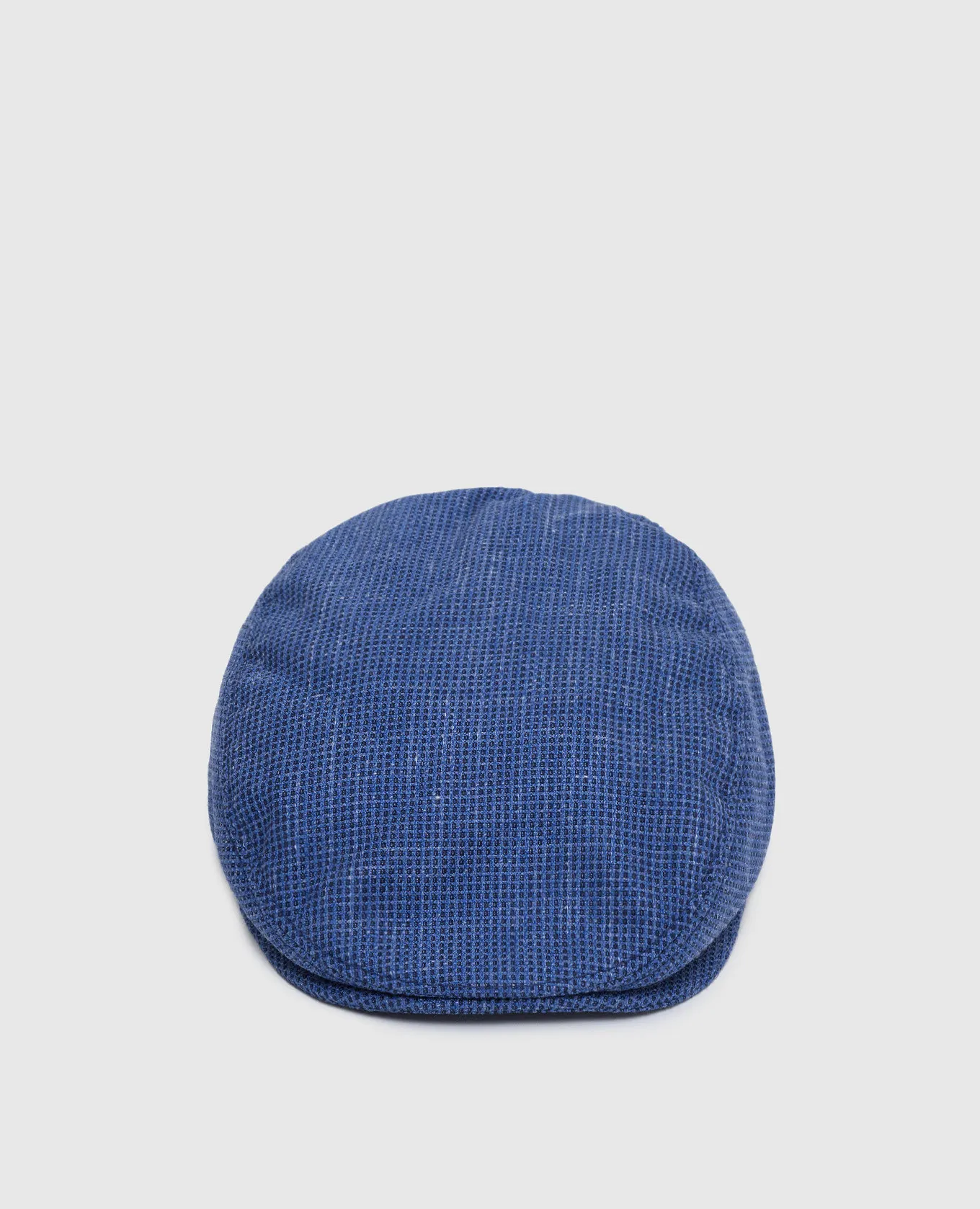 Stefano Ricci Patterned wool cap for children