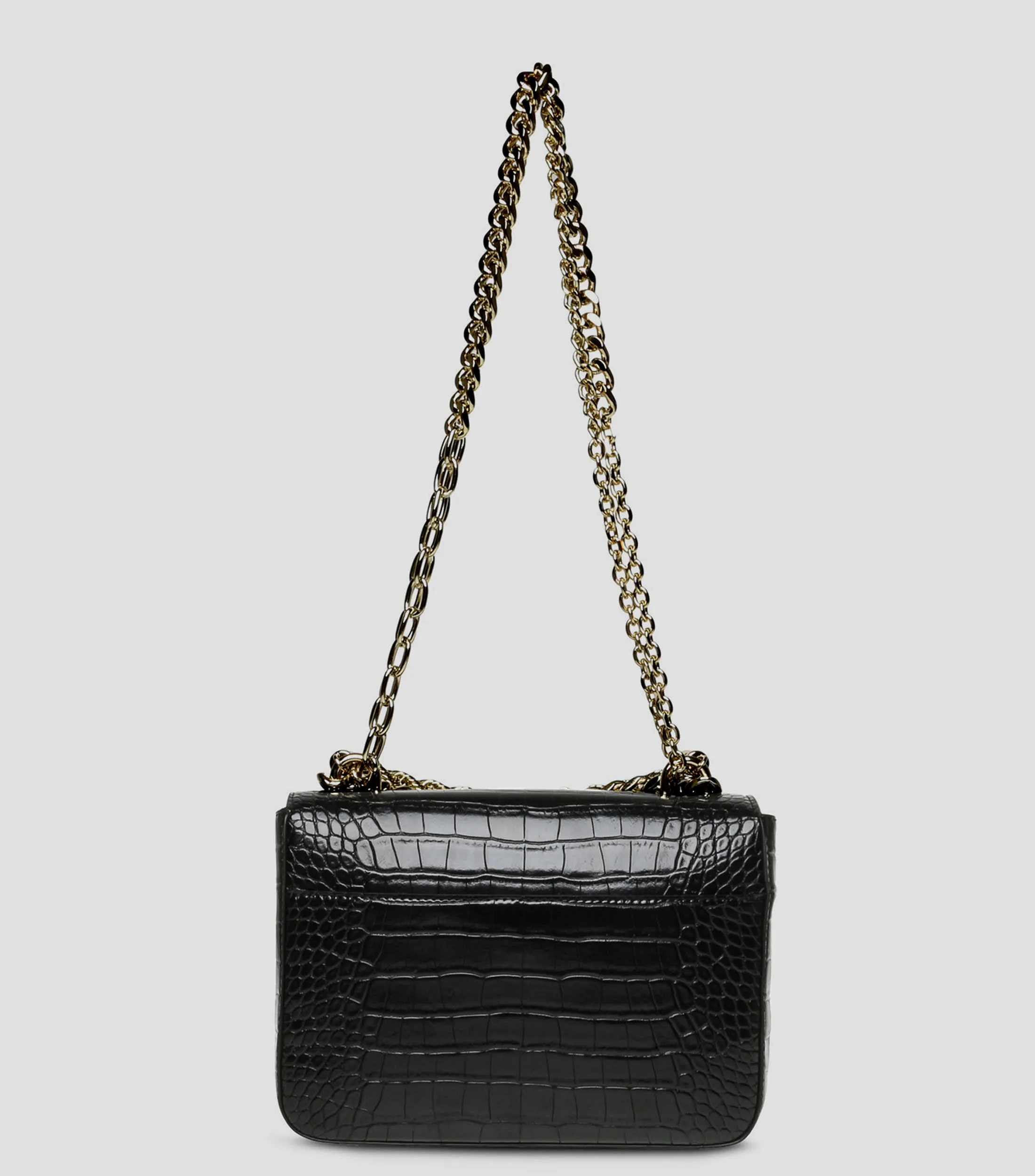Steve Madden Bolso Crossbody con Logotipo Mujer