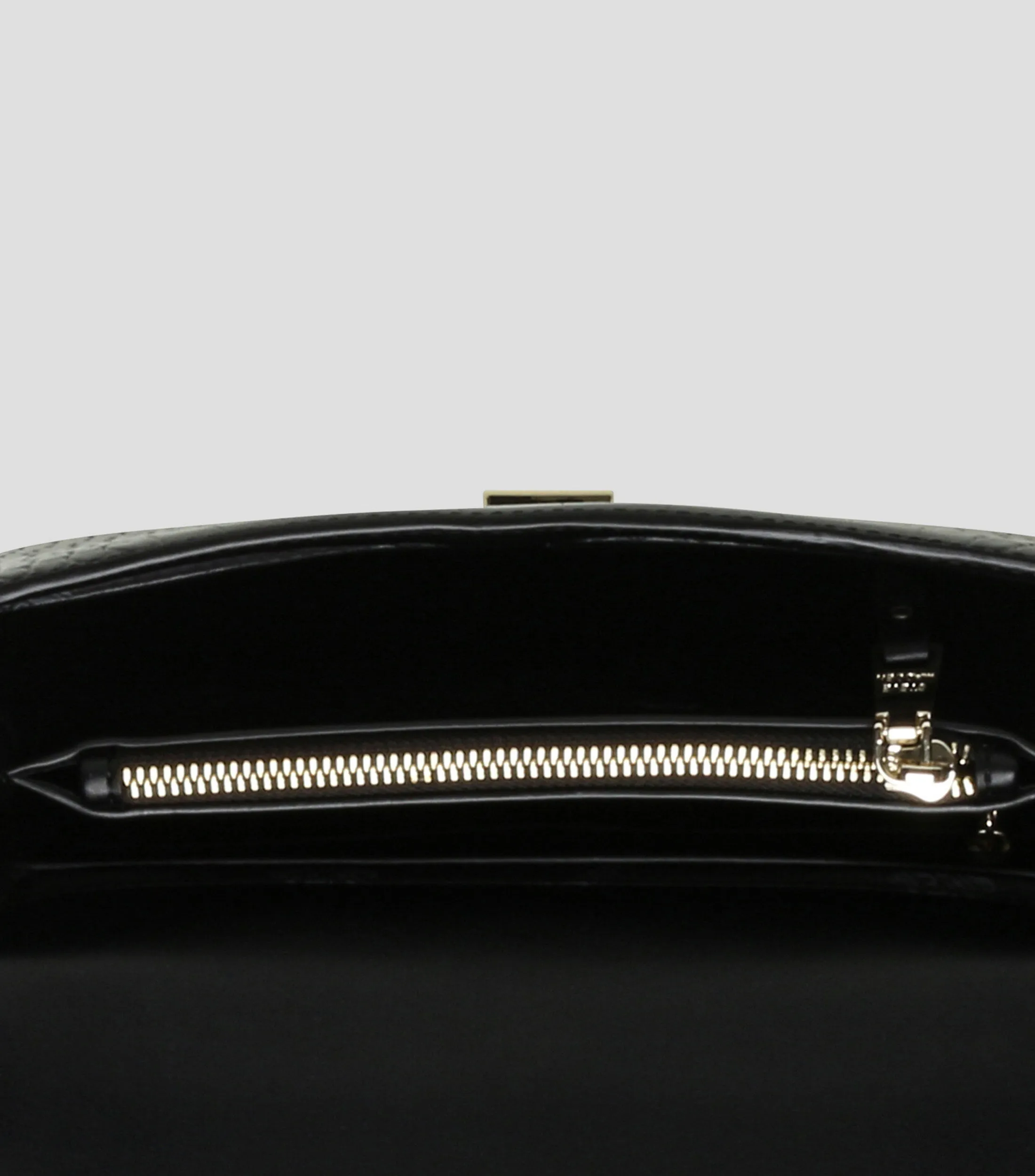 Steve Madden Bolso Crossbody con Logotipo Mujer