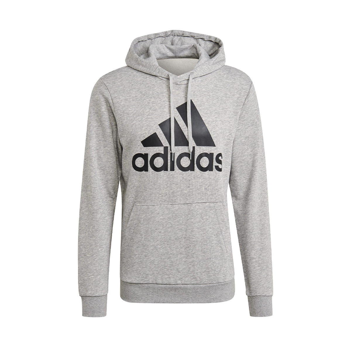 Sudadera adidas Big Logo