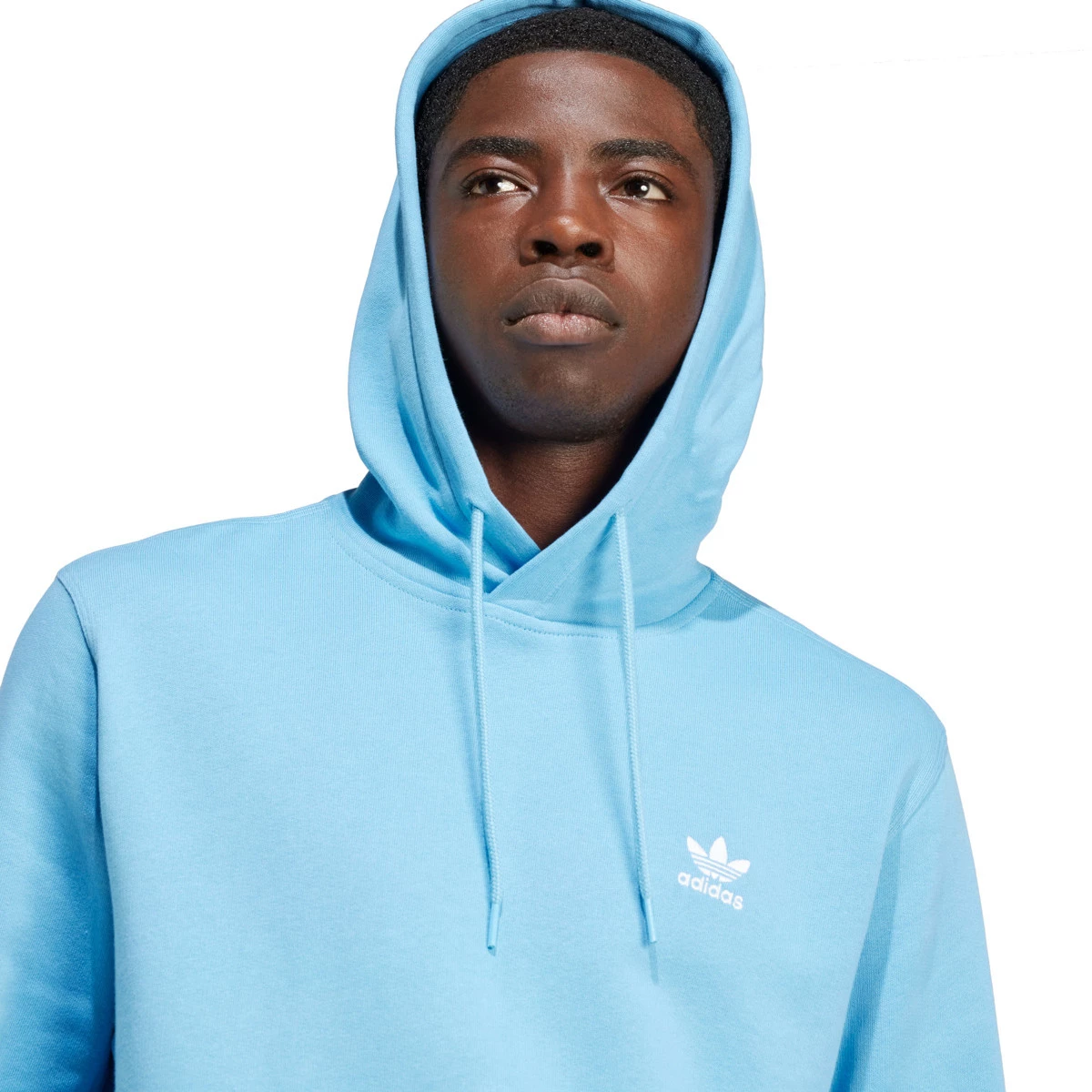 Sudadera adidas Essentials