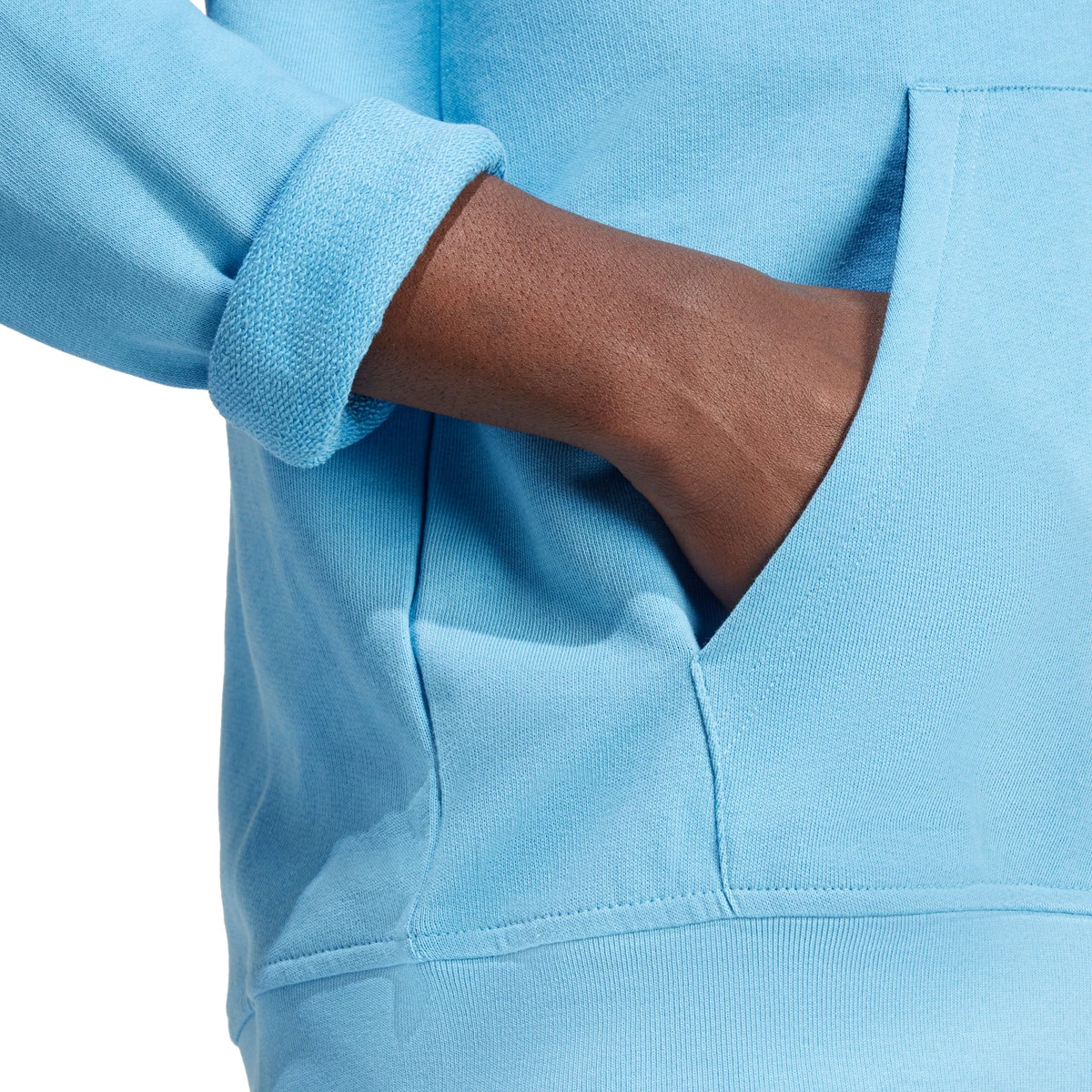 Sudadera adidas Essentials