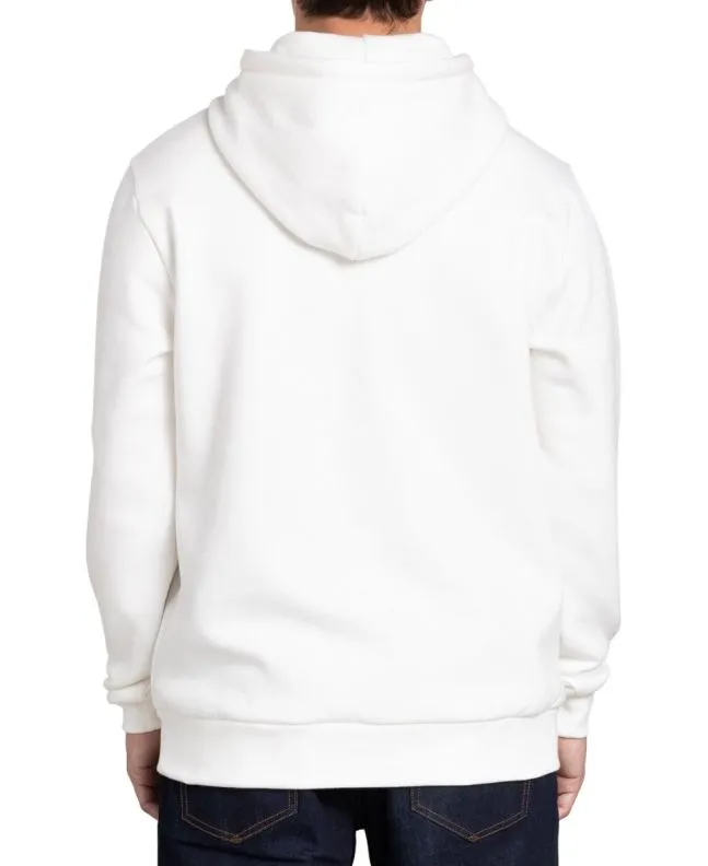 Sudadera con Capucha RVCA George Thompson Skull Bonnet