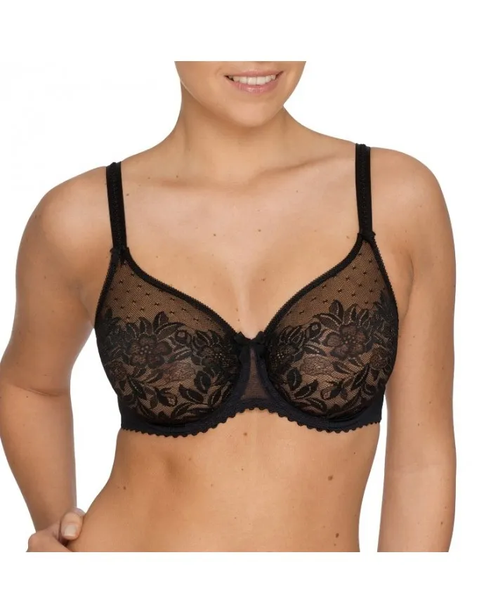 Sujetador Moldeado Divine 0162650 PrimaDonna
