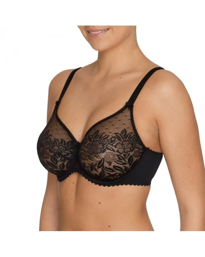 Sujetador Moldeado Divine 0162650 PrimaDonna