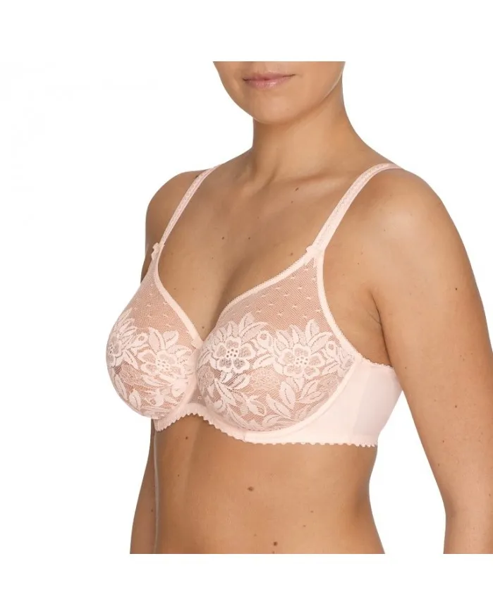 Sujetador Moldeado Divine 0162650 PrimaDonna