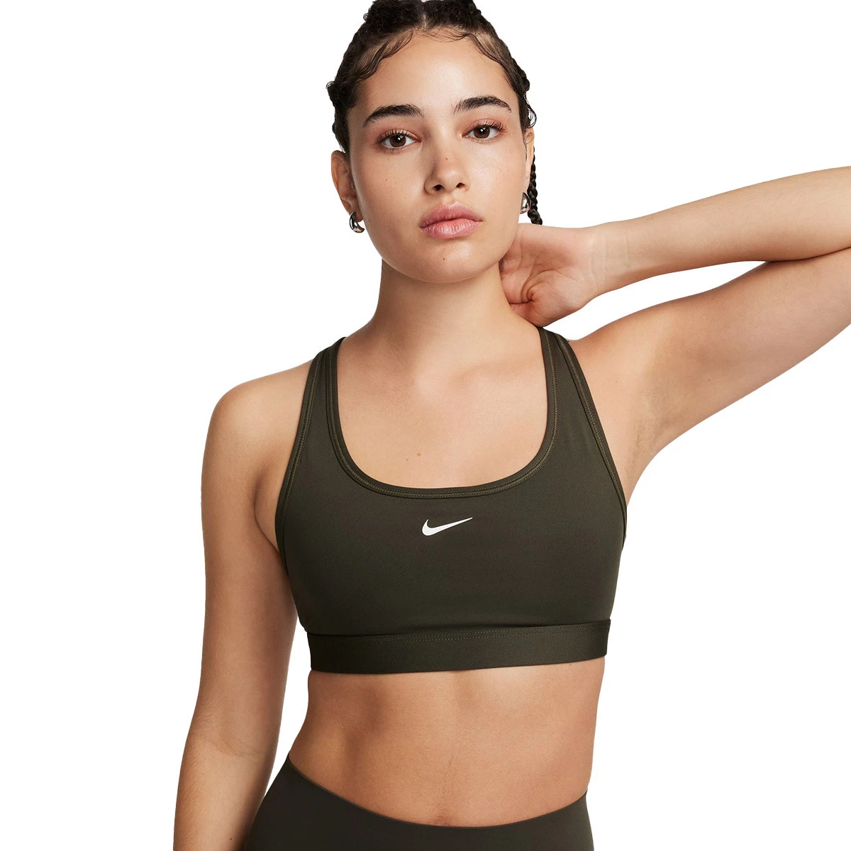 Sujetador Nike Small Logo Mujer