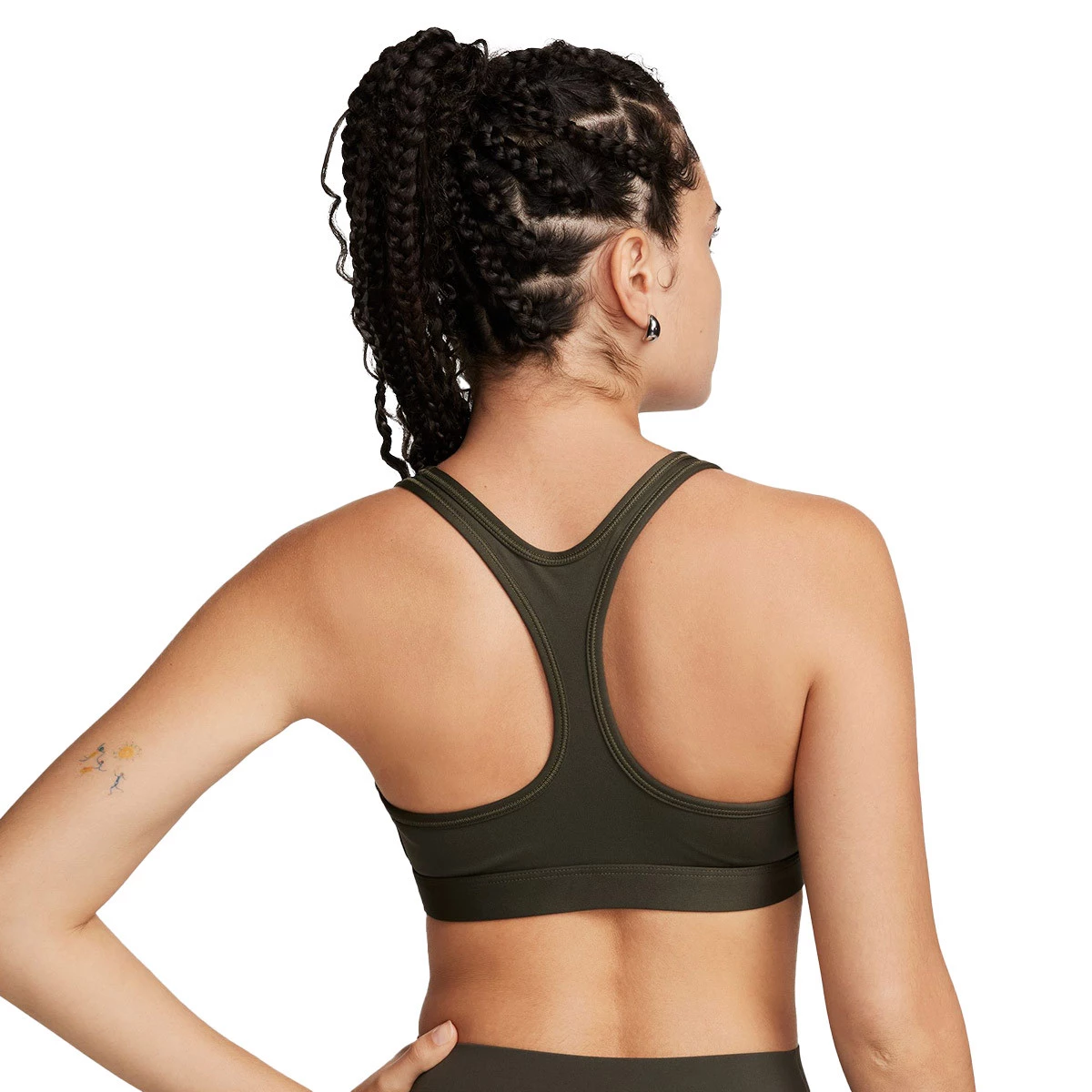Sujetador Nike Small Logo Mujer