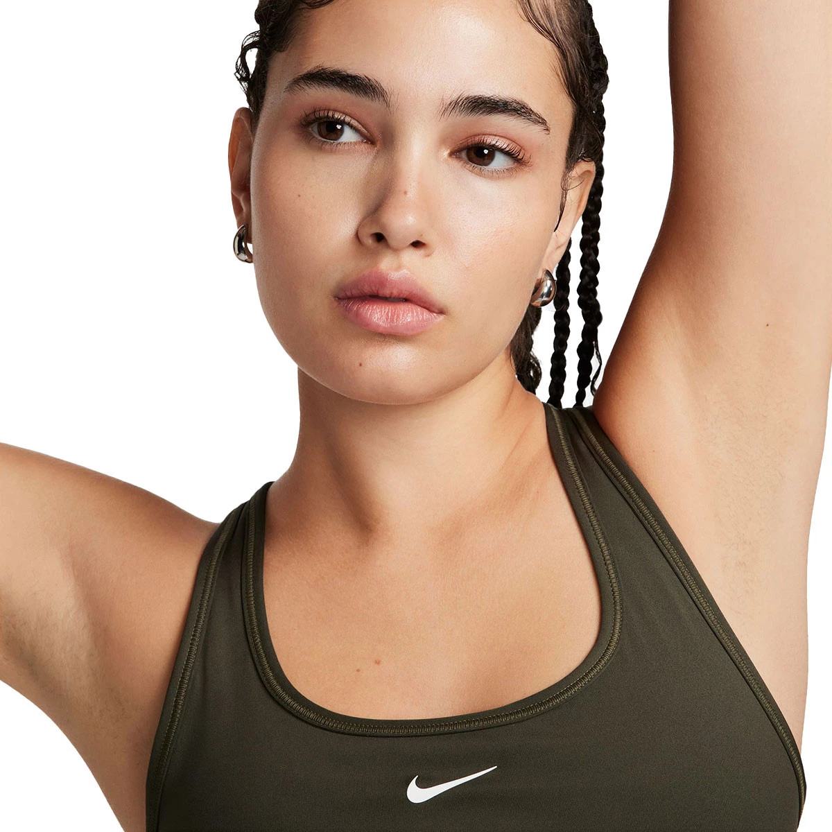 Sujetador Nike Small Logo Mujer