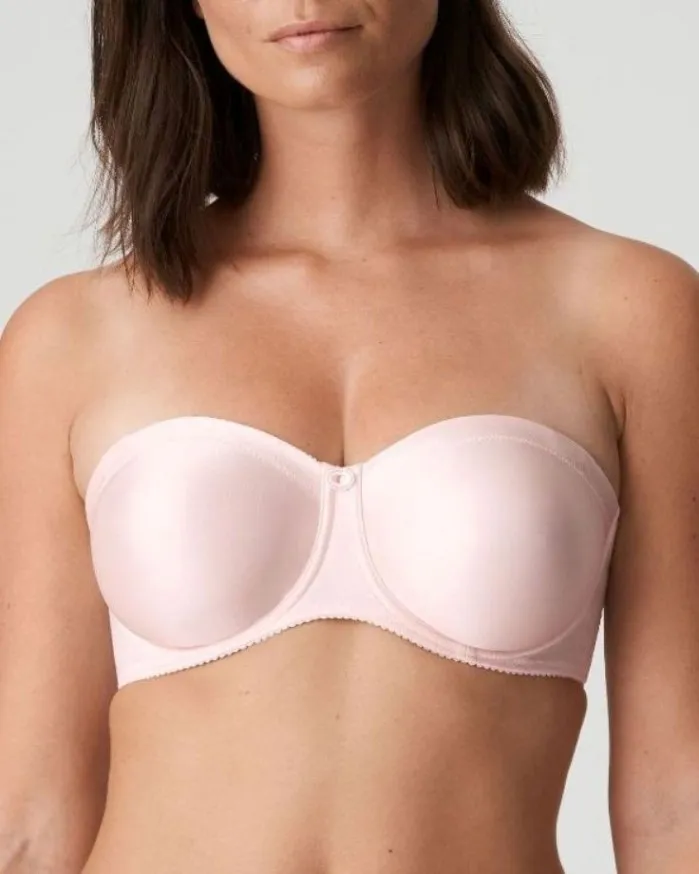 Sujetador Sin Tirantes Every Woman 0163111 PrimaDonna