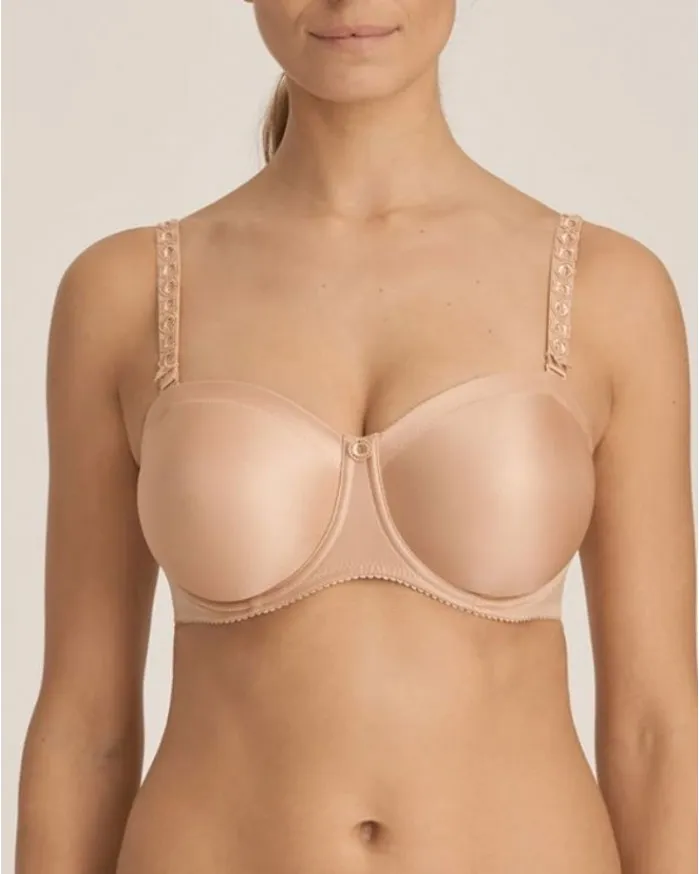 Sujetador Sin Tirantes Every Woman 0163111 PrimaDonna