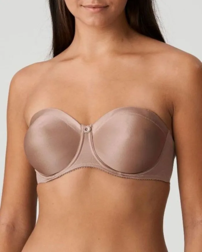 Sujetador Sin Tirantes Every Woman 0163111 PrimaDonna