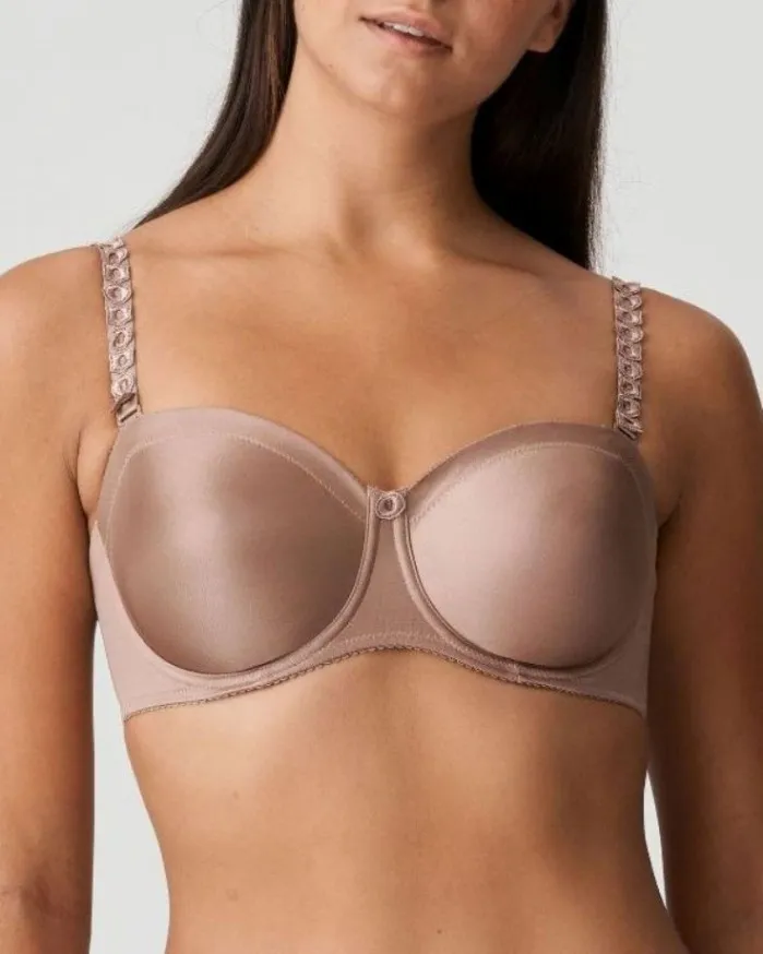 Sujetador Sin Tirantes Every Woman 0163111 PrimaDonna