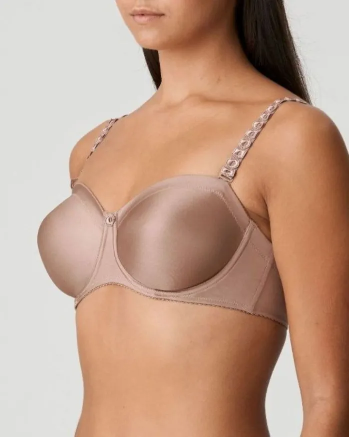 Sujetador Sin Tirantes Every Woman 0163111 PrimaDonna