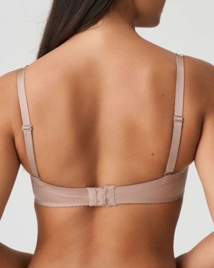 Sujetador Sin Tirantes Every Woman 0163111 PrimaDonna
