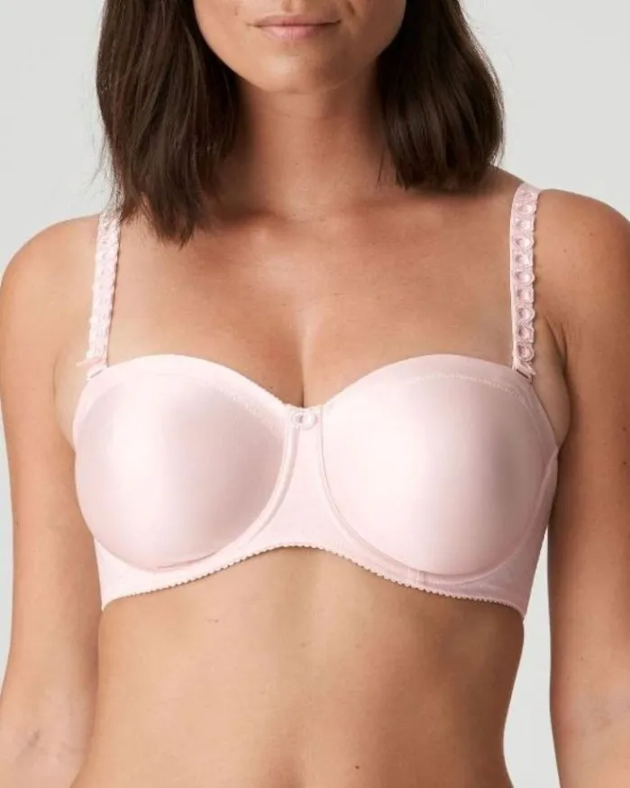 Sujetador Sin Tirantes Every Woman 0163111 PrimaDonna