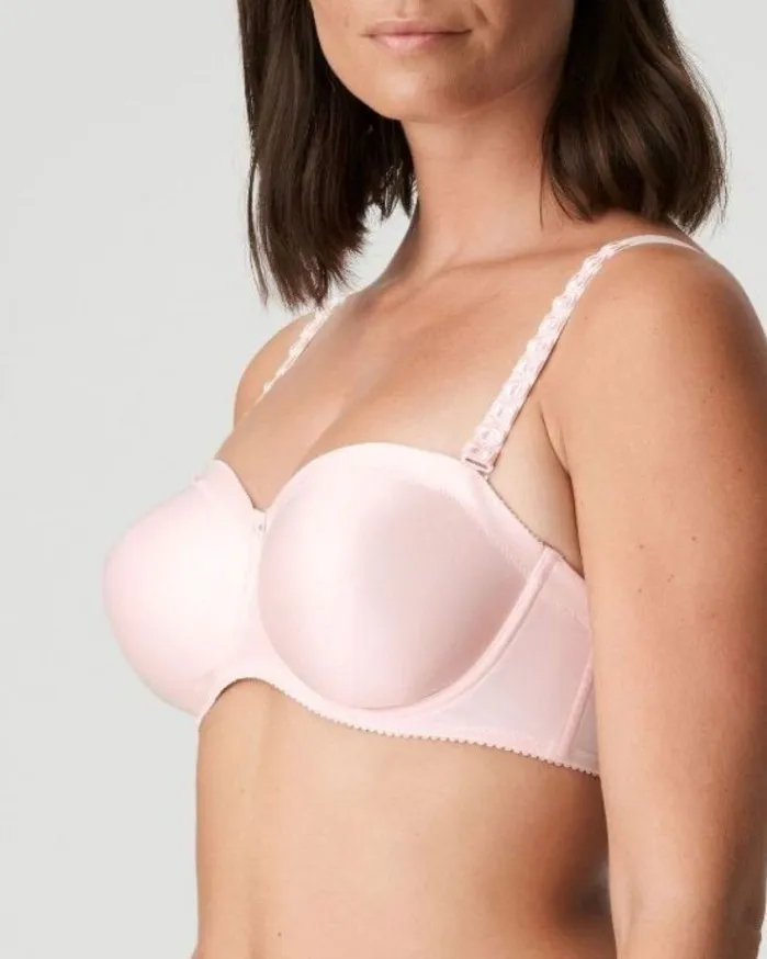 Sujetador Sin Tirantes Every Woman 0163111 PrimaDonna