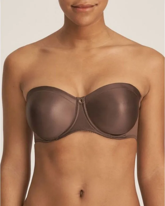 Sujetador Sin Tirantes Every Woman 0163111 PrimaDonna